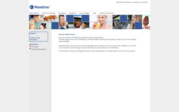 rastlos24.com