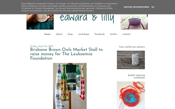 www.edwardandlilly.com
