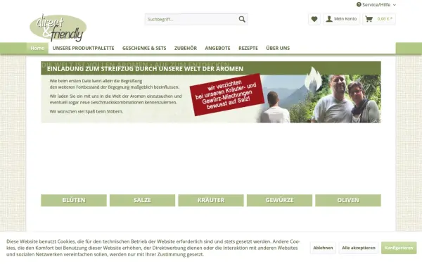 direct-friendly.de