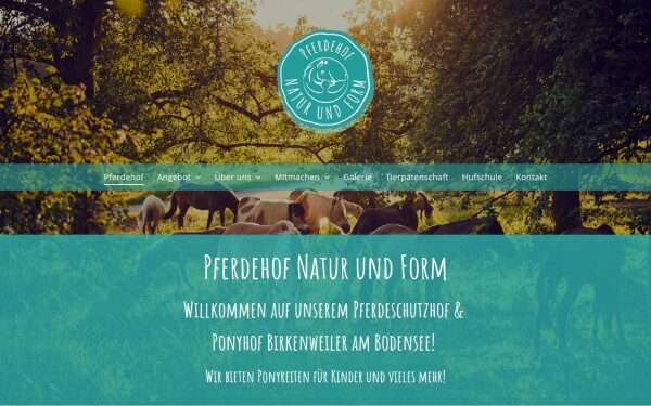 pferdehof-birkenweiler.de