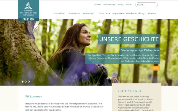 adventgemeinde-crailsheim.de