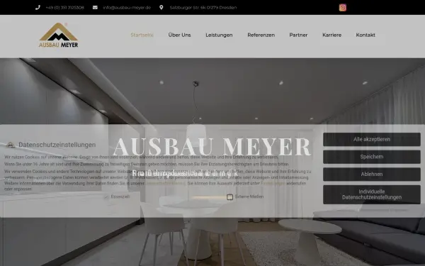 ausbau-meyer.de