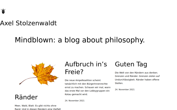 marginalia.de