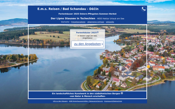 lipnostausee.com