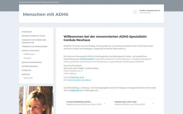 www.menschen-mit-adhs.de