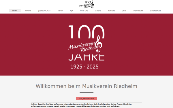 www.musikverein-riedheim.de
