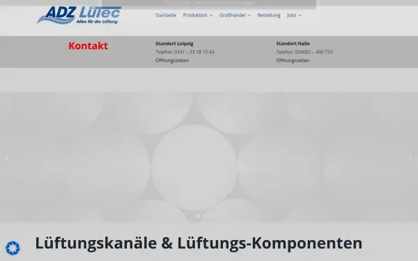 www.adz-luetec.de