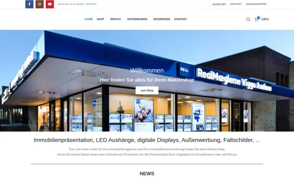www.der-maklershop.de
