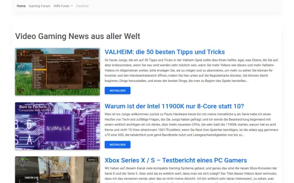 avatarforum.de