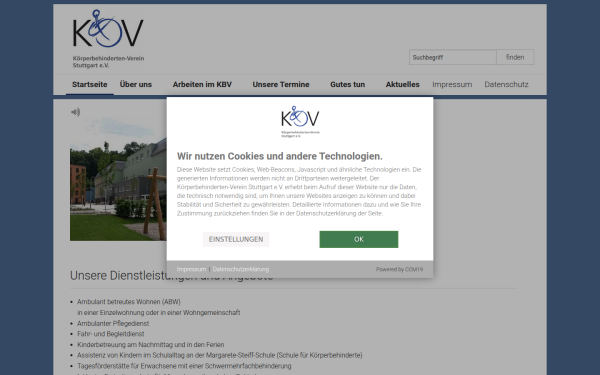 kbv-stuttgart.de