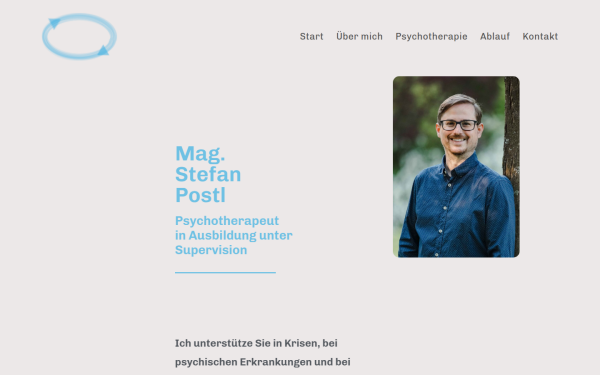 psychotherapie-postl.at