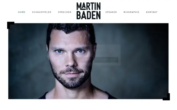 martinbaden.de