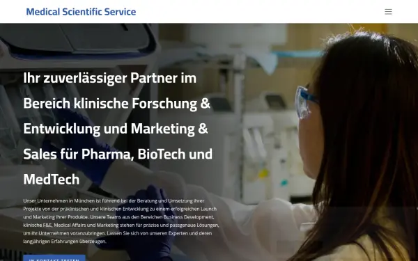 medicalscientificservice.de