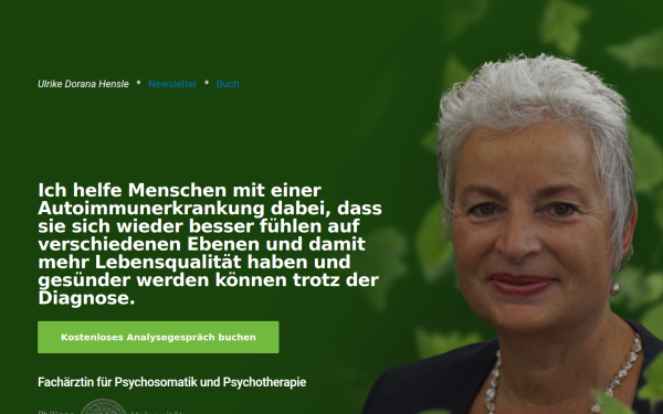 ulrike-hensle.de