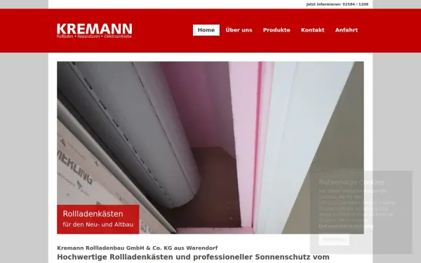 dirk-kremann.de