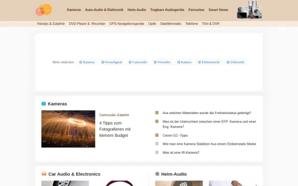 elektrisch.365electric.com