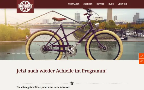 www.duesselrad.de
