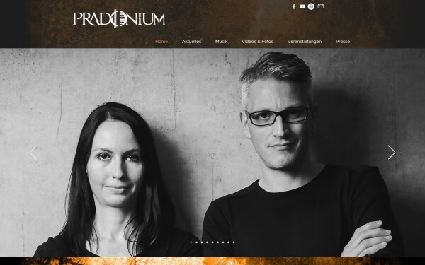 www.pradonium.de