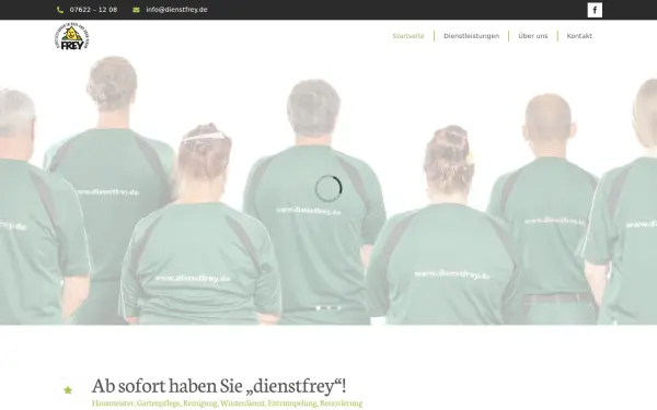 dienstfrey.de