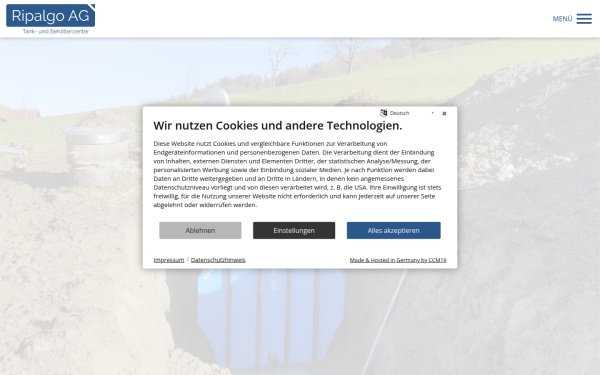 ripalgo.ch