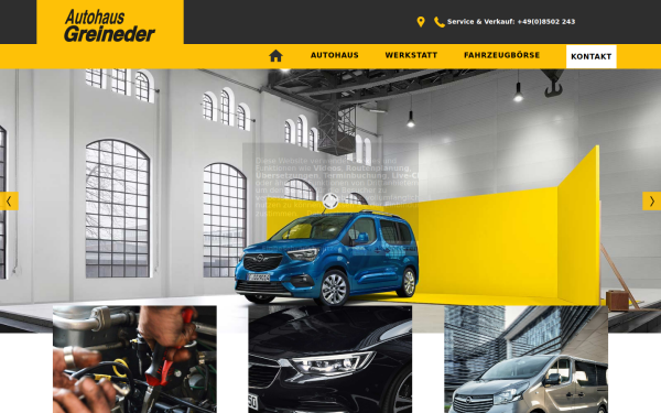 www.autohaus-greineder.de