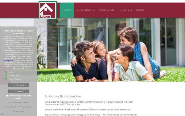 www.launer-bau.de