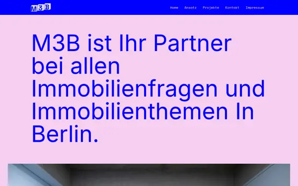 www.m3b-beratung.de