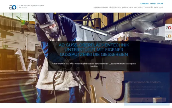 ao-gusstechnik.de