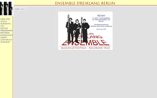 dreiklang-barock.de