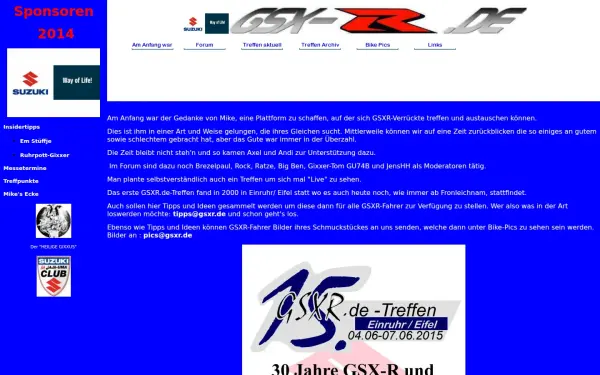 gsxr.de