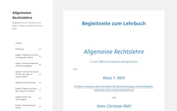 allgemeine-rechtslehre.de
