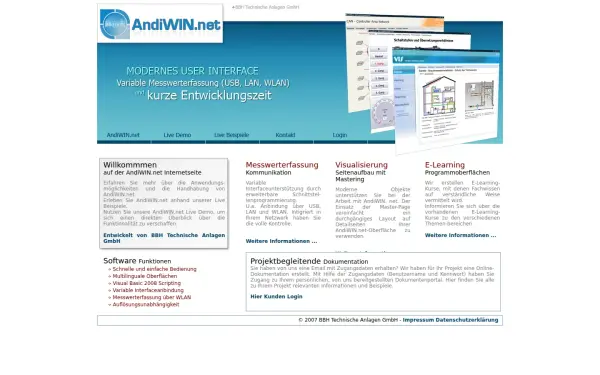 andiwin.de