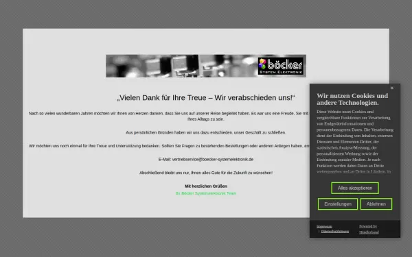 www.boecker-systemelektronik.de