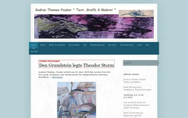 www.gudrun-thomas-feuker.de