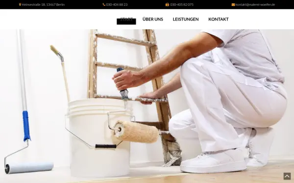 www.malerei-woelfer.de
