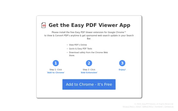 easypdfviewer.net