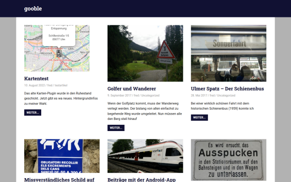www.gooble.de