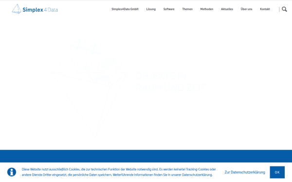www.simplex4data.de