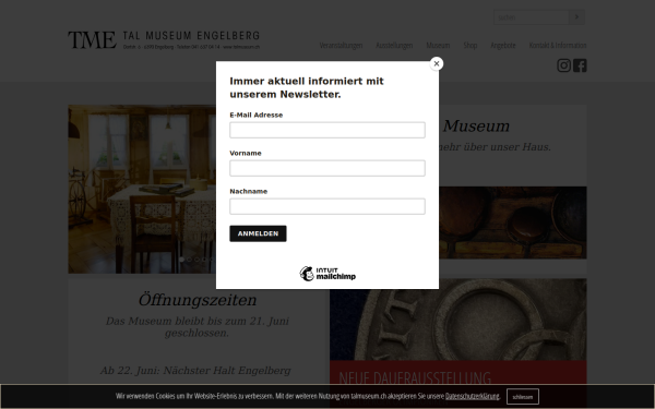 talmuseum.ch