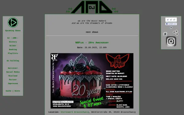 www.dj-amd.de