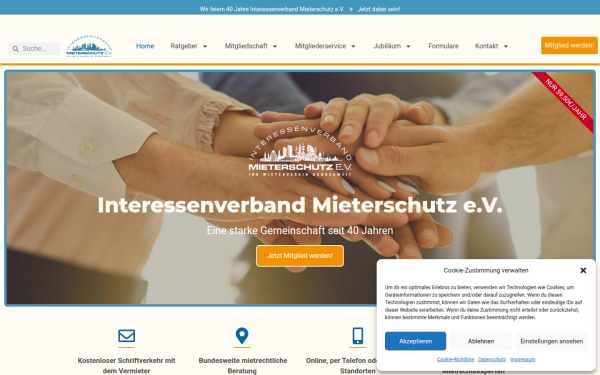 www.iv-mieterschutz.de