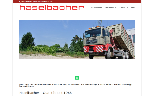 www.haselbacher.com
