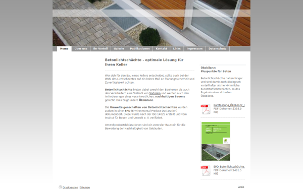 www.initiative-betonlichtschaechte.de