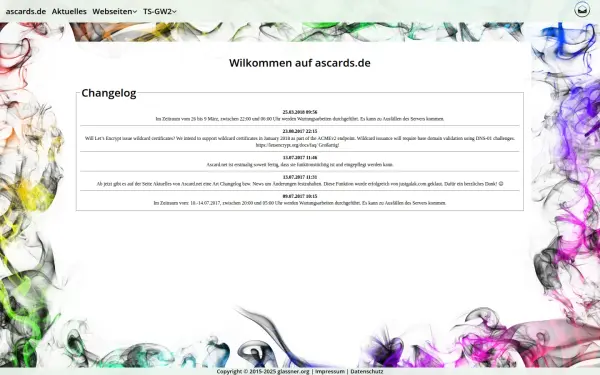 ascards.de