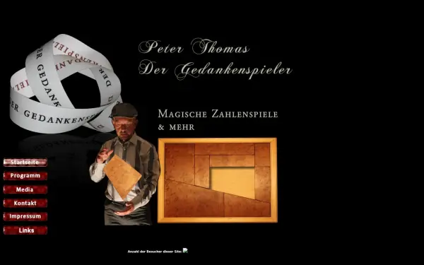 der-gedankenspieler.de