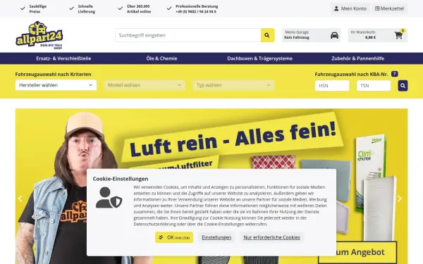 www.allpart24.de