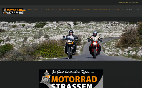 www.motorradstrassen.de