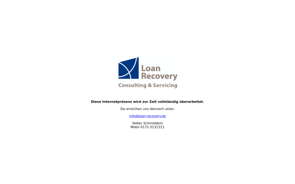 loan-recovery.de