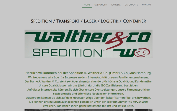 www.awalther-co.de