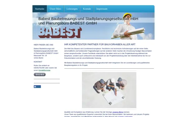 www.babest.de